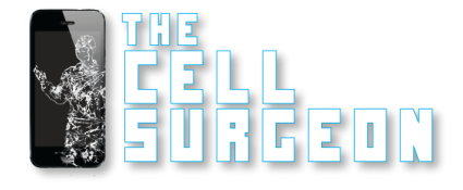 The Cell Surgeon